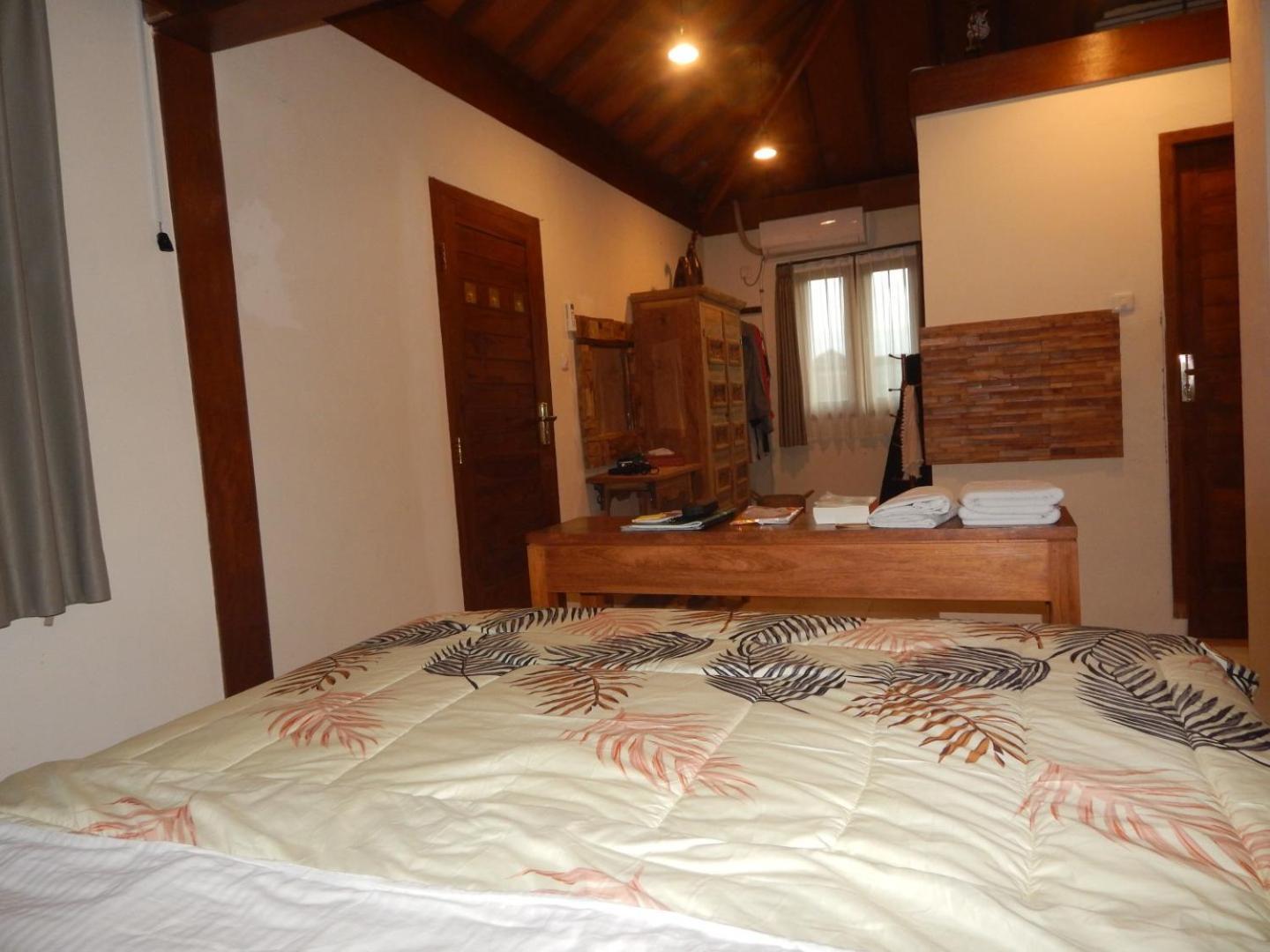 Alamanda Family Villas, Pool & Local Tours Yogyakarta Exterior foto
