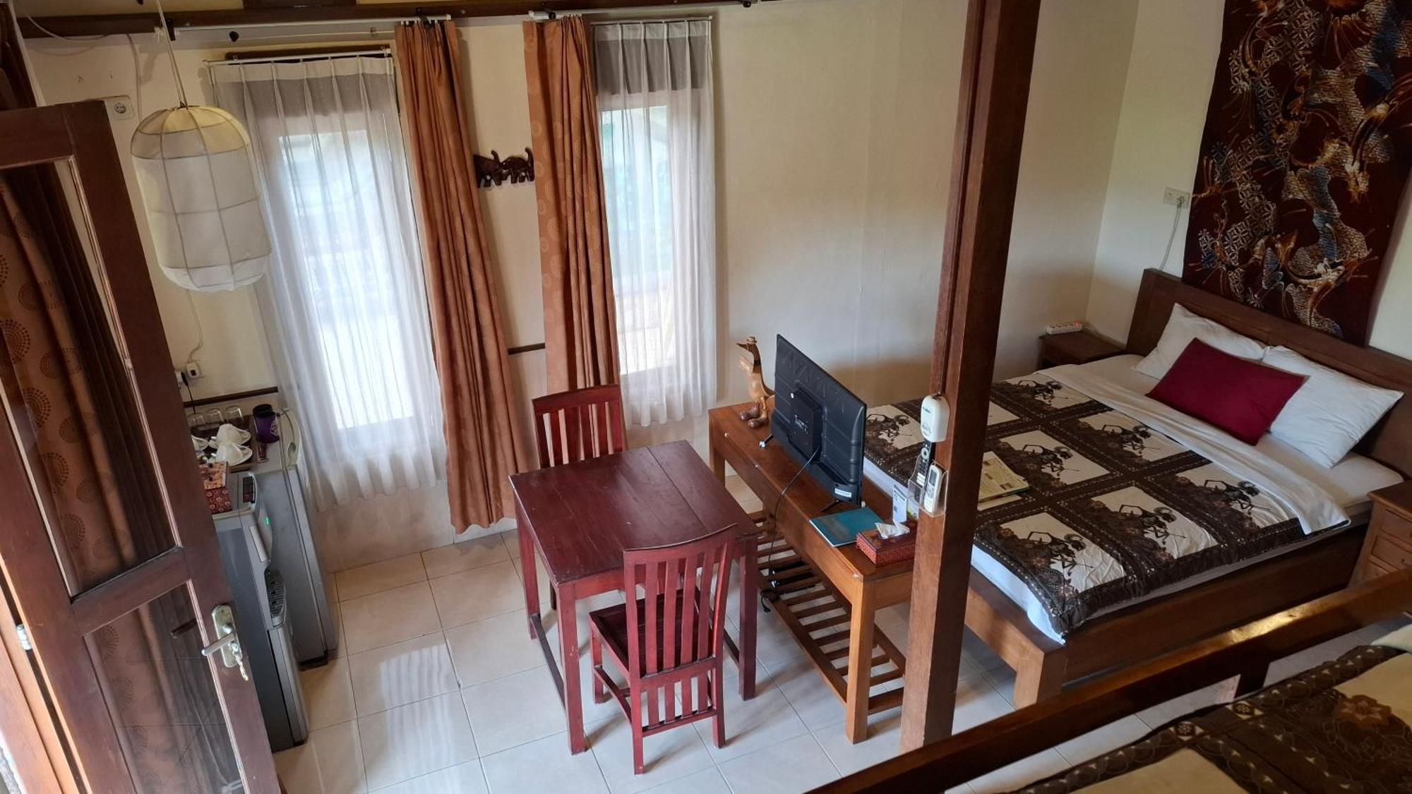 Alamanda Family Villas, Pool & Local Tours Yogyakarta Exterior foto